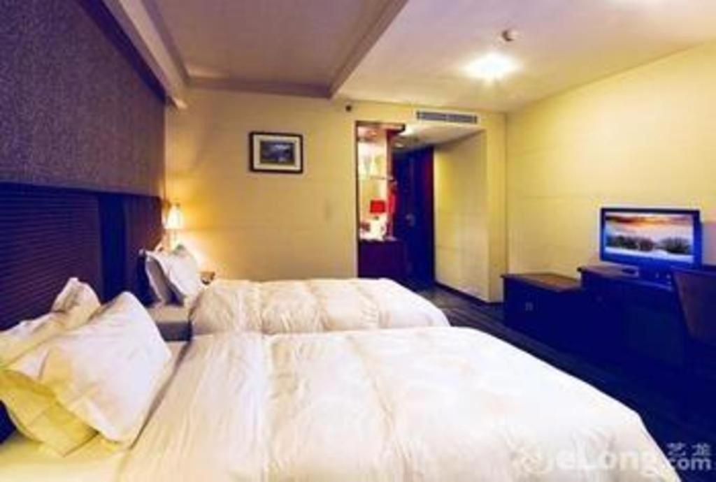 Friendship Hotel Sencsen Kültér fotó