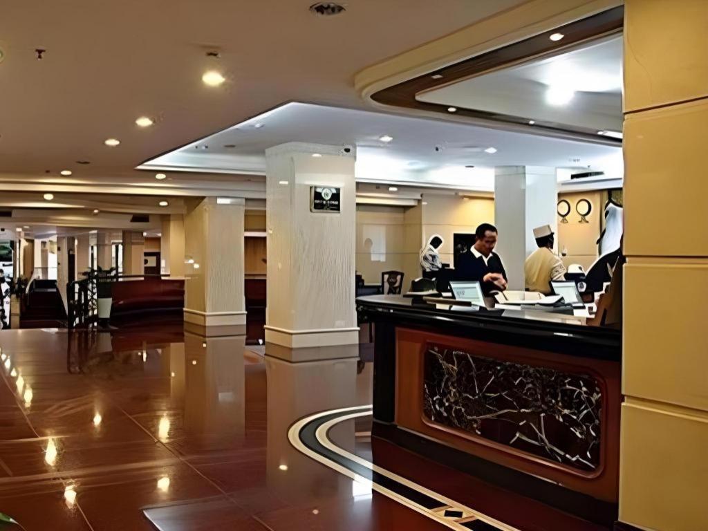 Friendship Hotel Sencsen Kültér fotó